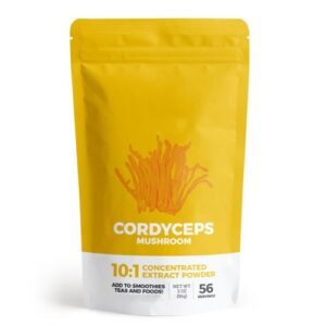 Cordyceps Extract Powder