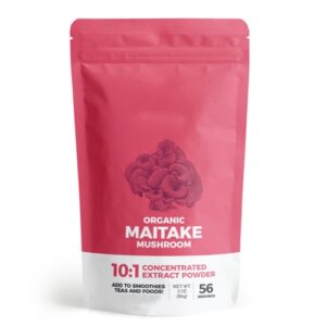 Maitake Mushroom Extract Powder