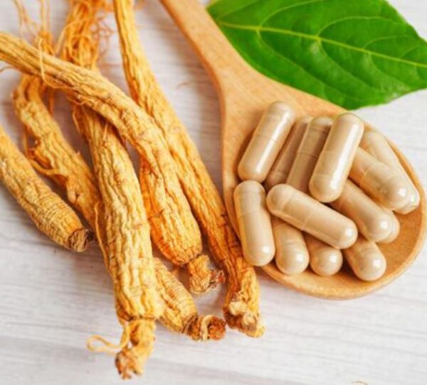 Ginseng Root Extract for sale in Canada